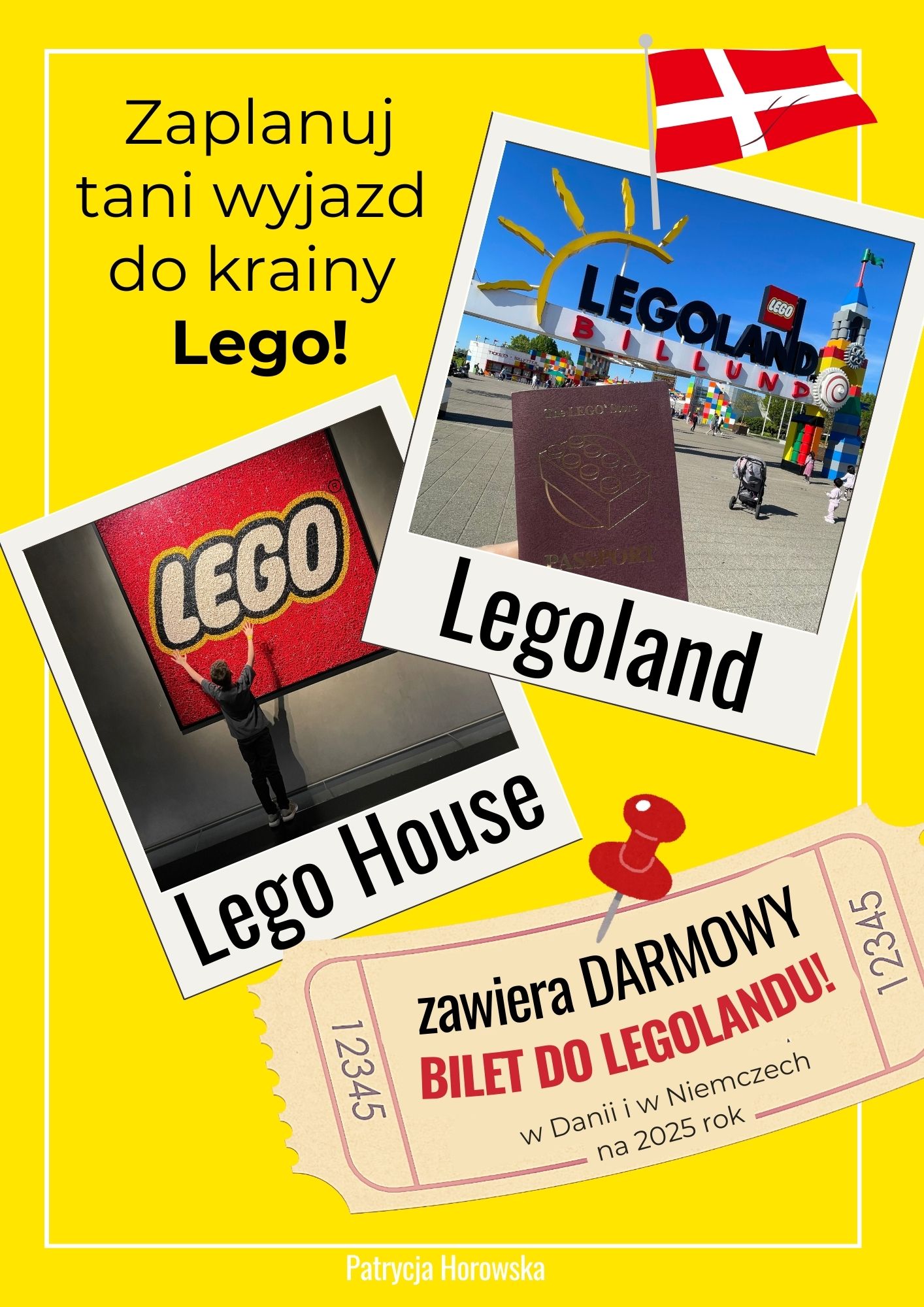 Kraina Lego